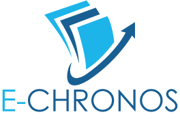 E-CHRONOS Sistema de protocolo, Gestão de documentos e Gestão de processos